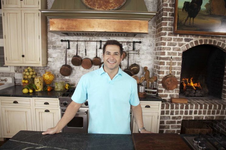 Bobby Deen