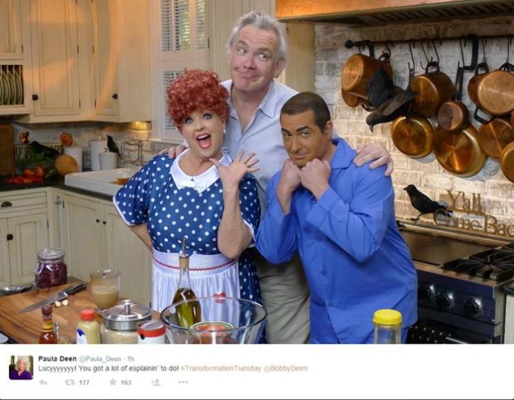 Bobby Deen
