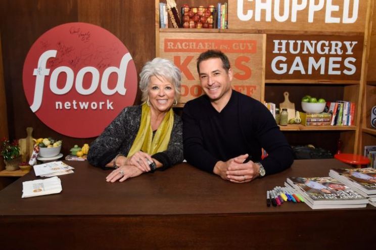 Bobby Deen