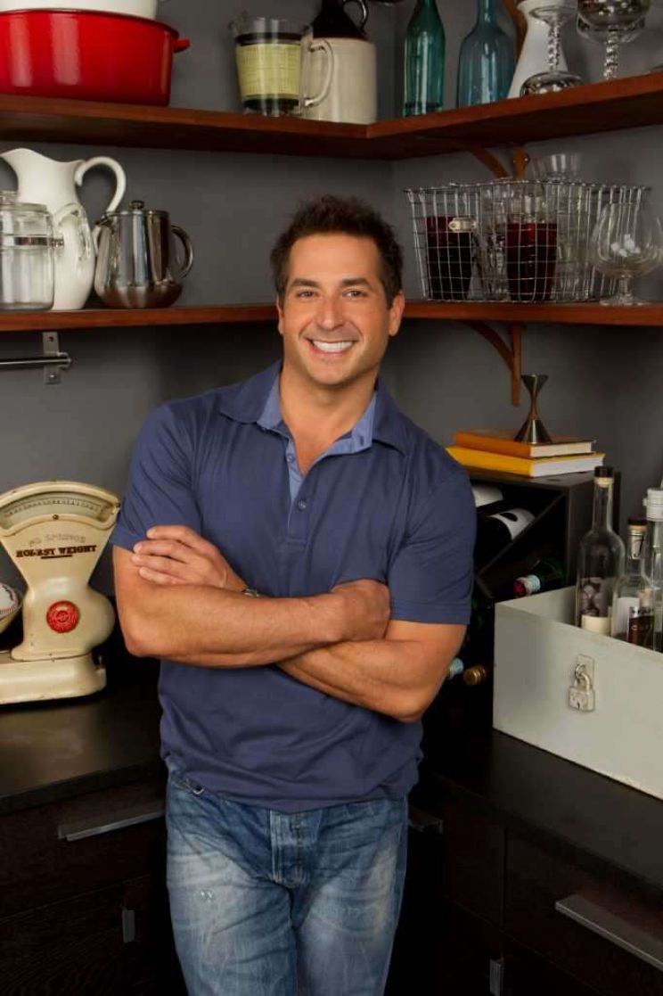 Bobby Deen