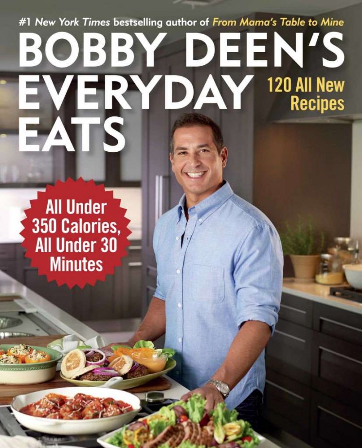 Bobby Deen