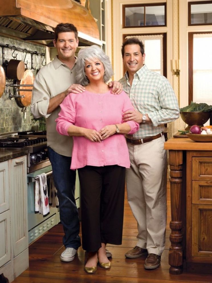 Bobby Deen