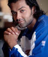 Bobby Deol