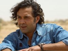 Bobby Deol
