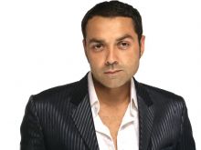 Bobby Deol