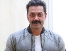 Bobby Deol