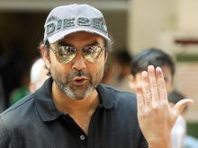 Bobby Deol
