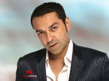 Bobby Deol