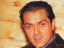 Bobby Deol