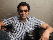 Bobby Deol