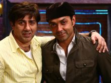 Bobby Deol