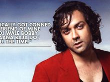 Bobby Deol