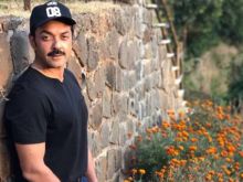 Bobby Deol