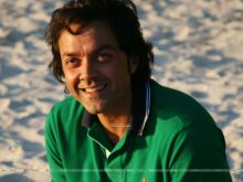Bobby Deol