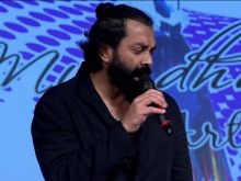 Bobby Deol
