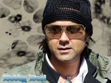Bobby Deol