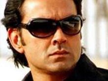 Bobby Deol