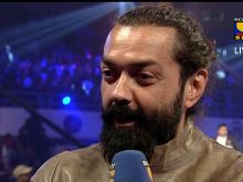 Bobby Deol