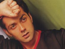 Bobby Deol