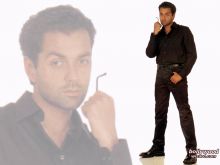 Bobby Deol