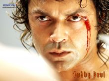 Bobby Deol