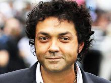 Bobby Deol