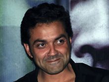 Bobby Deol