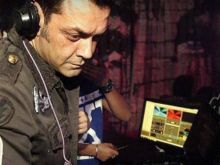 Bobby Deol