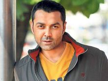 Bobby Deol