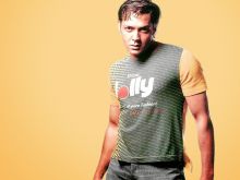 Bobby Deol