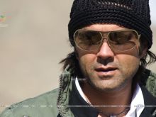 Bobby Deol