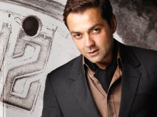 Bobby Deol