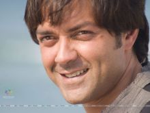Bobby Deol