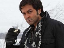 Bobby Deol