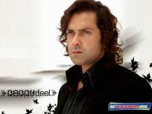 Bobby Deol