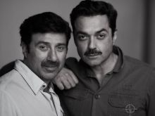 Bobby Deol