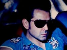 Bobby Deol
