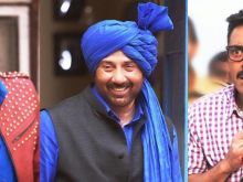 Bobby Deol