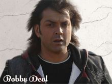 Bobby Deol