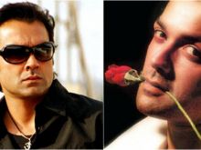 Bobby Deol