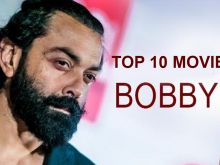 Bobby Deol