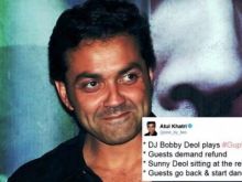 Bobby Deol
