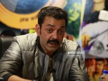 Bobby Deol