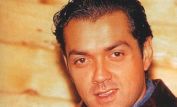 Bobby Deol