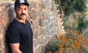 Bobby Deol