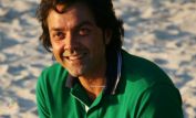 Bobby Deol