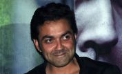 Bobby Deol