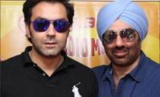 Bobby Deol