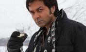 Bobby Deol