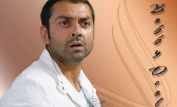 Bobby Deol